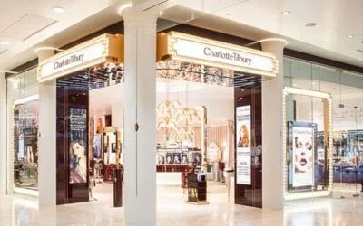 How to become Data Driven according to Charlotte Tilbury