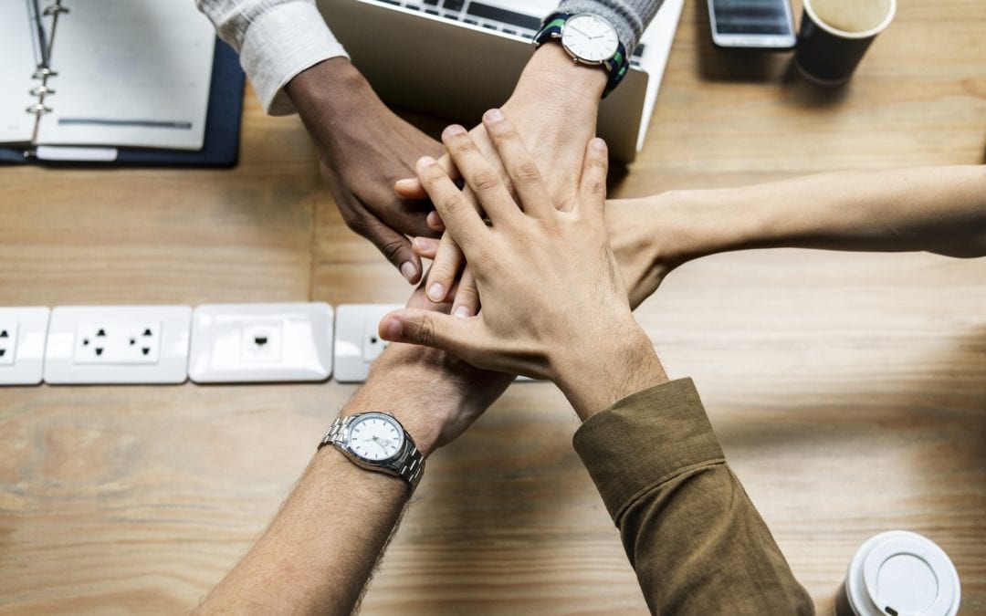 Les 5 attributs d&rsquo;une gouvernance des données agile : Collaborative (4/5)