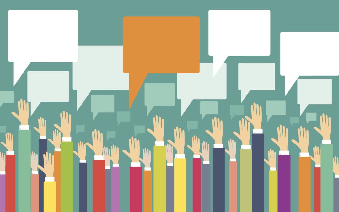 How does Data Democracy strengthen Agile Data Governance?