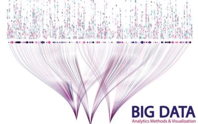 Cartographie des données : quels enjeux pour l’entreprise ?