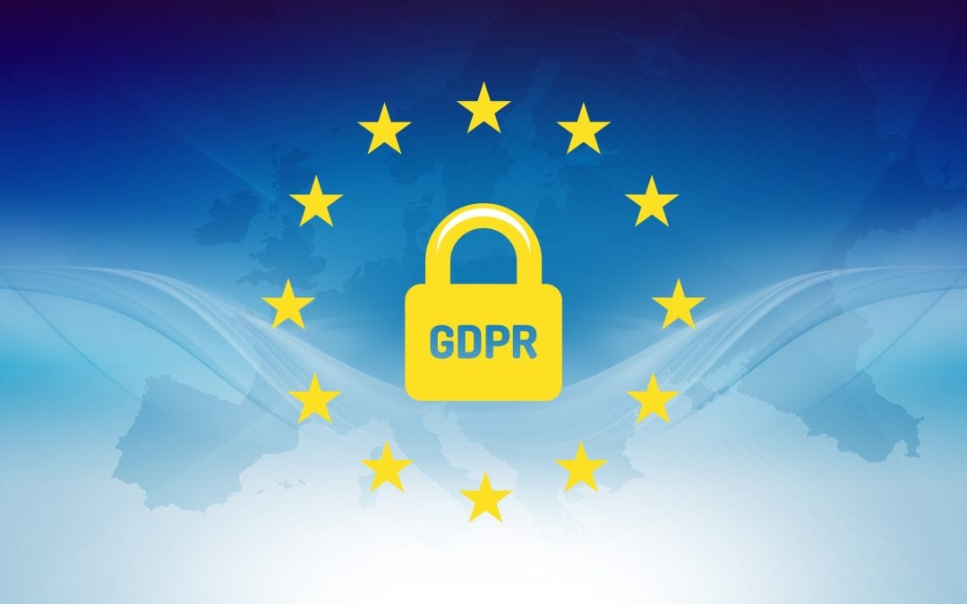 GDRP: What is trending in 2019?