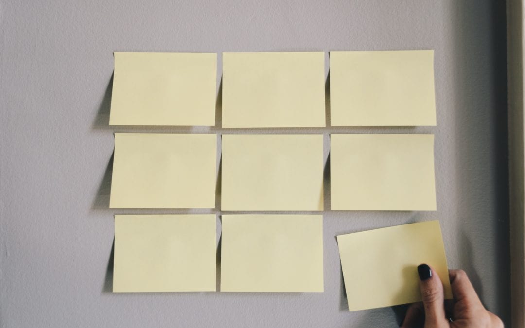 Iterative Governance – Agile Data Governance attribute (5/5)