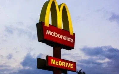 Comment McDonald’s France utilise le Big Data