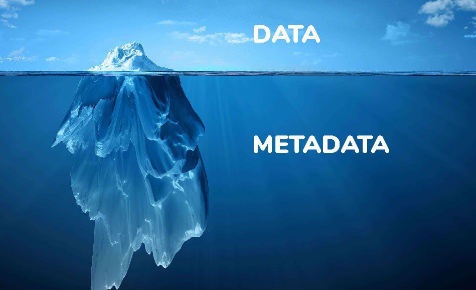 Metadata is much more than it seems. While everyone sees what is on the website. Search engines read everything about the website. 