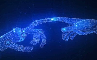 Vers une vision métier des données : les révolutions data