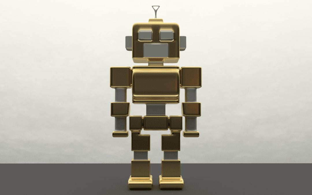 Automated Governance – Agile Data Governance attribute (3/5)