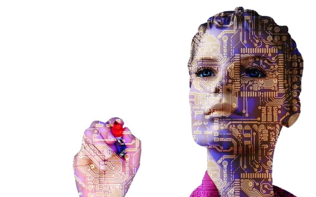 Keynotes d’intelligence artificielle au AI Paris 2019