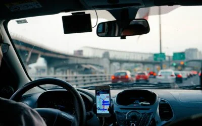 Databook : Comment Uber transforme ses données en connaissances exploitables d’entreprise