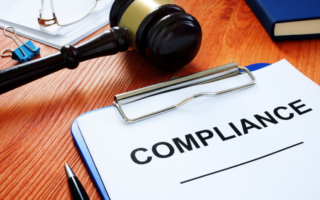 Les 7 mensonges de fournisseurs de Data Catalog – n°3 – Un Data Catalog n&rsquo;est pas une solution de Compliance