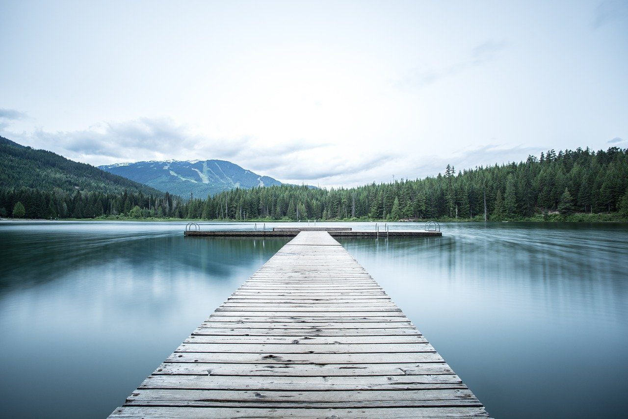 pier-1209549_1280 data lakes: the pros and cons