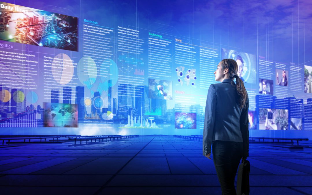 Data Curation : un enjeu majeur pour valoriser votre patrimoine data