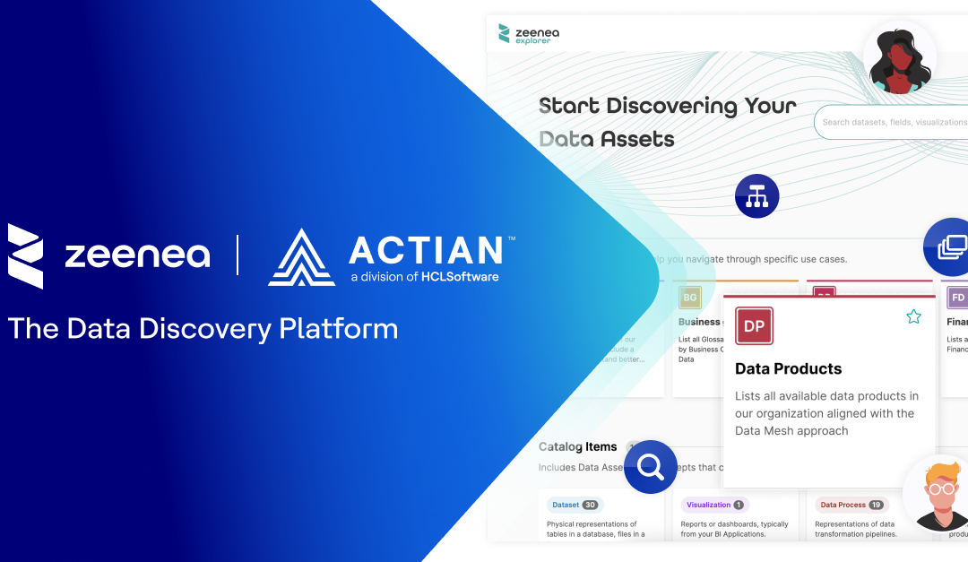 [Infographie] La maturité des sujets gouvernance des données en France