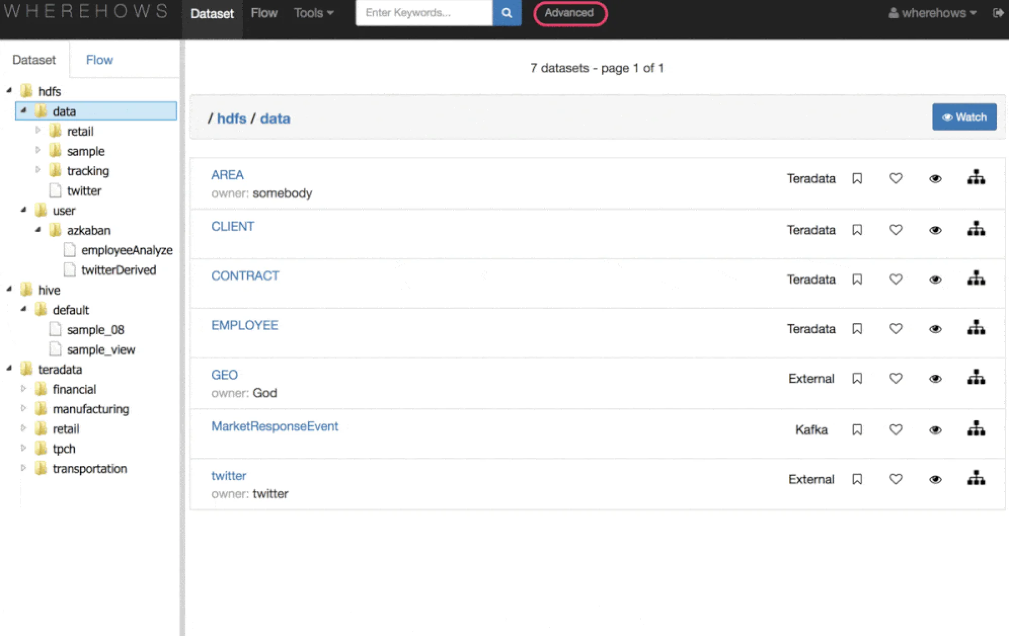 Linkedin-WhereHows-1 Linkedin-WhereHows-1