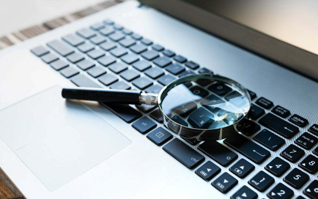 Qu&rsquo;est-ce qui rend un data catalog « smart » (malin) ? n°4 – Le moteur de recherche