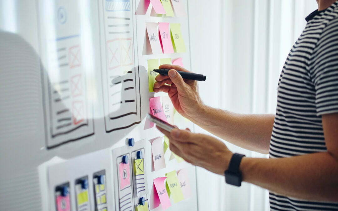 Qu&rsquo;est-ce qui rend un data catalog « smart » (malin) ? n°5 – L&rsquo;expérience utilisateur