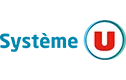 systeme u logo