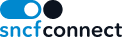 SNCF Connect Logo