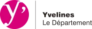 Yvelines Logo