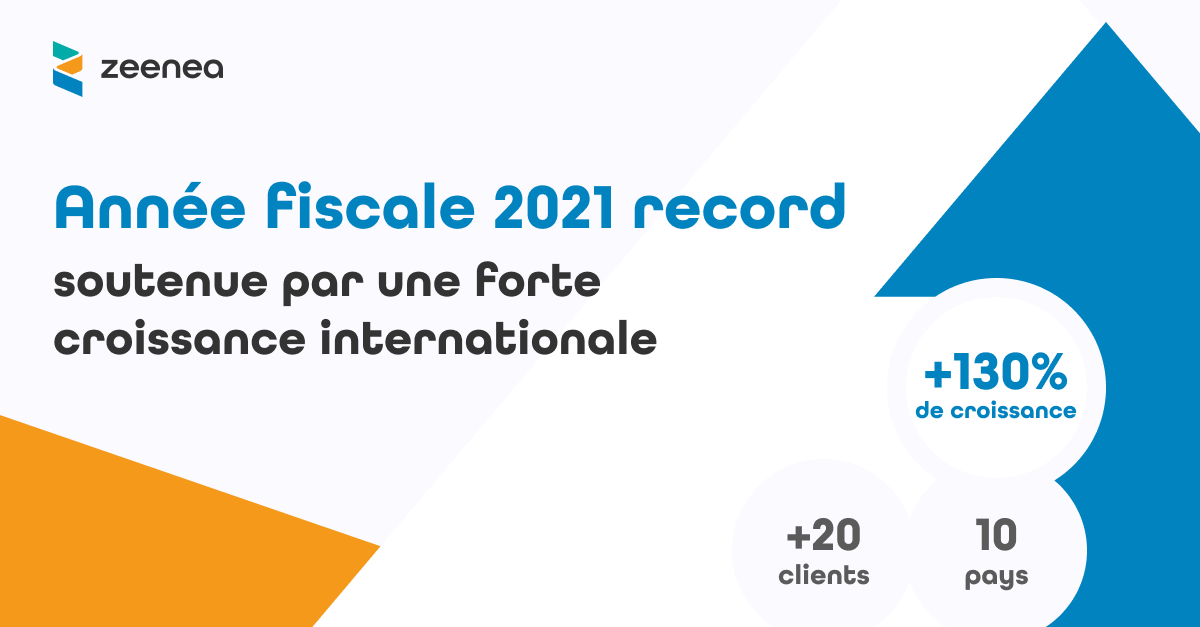 Annee Fiscale Record 2021 Developpement International Annee Fiscale Record 2021 Developpement International