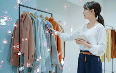 What are the benefits of Big Data in the retail industry?