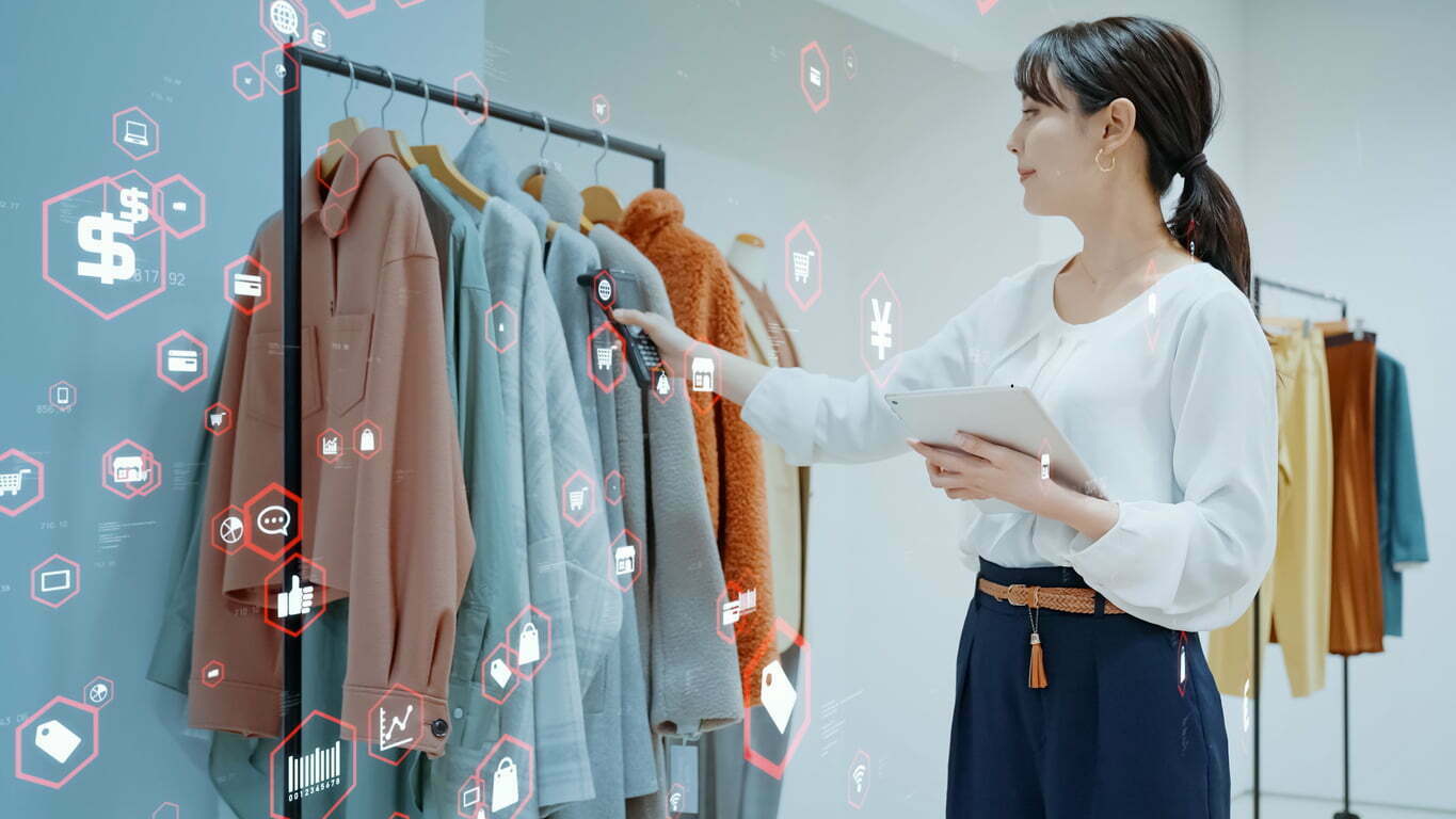 Data Retail Data Retail