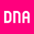 Dna Logo