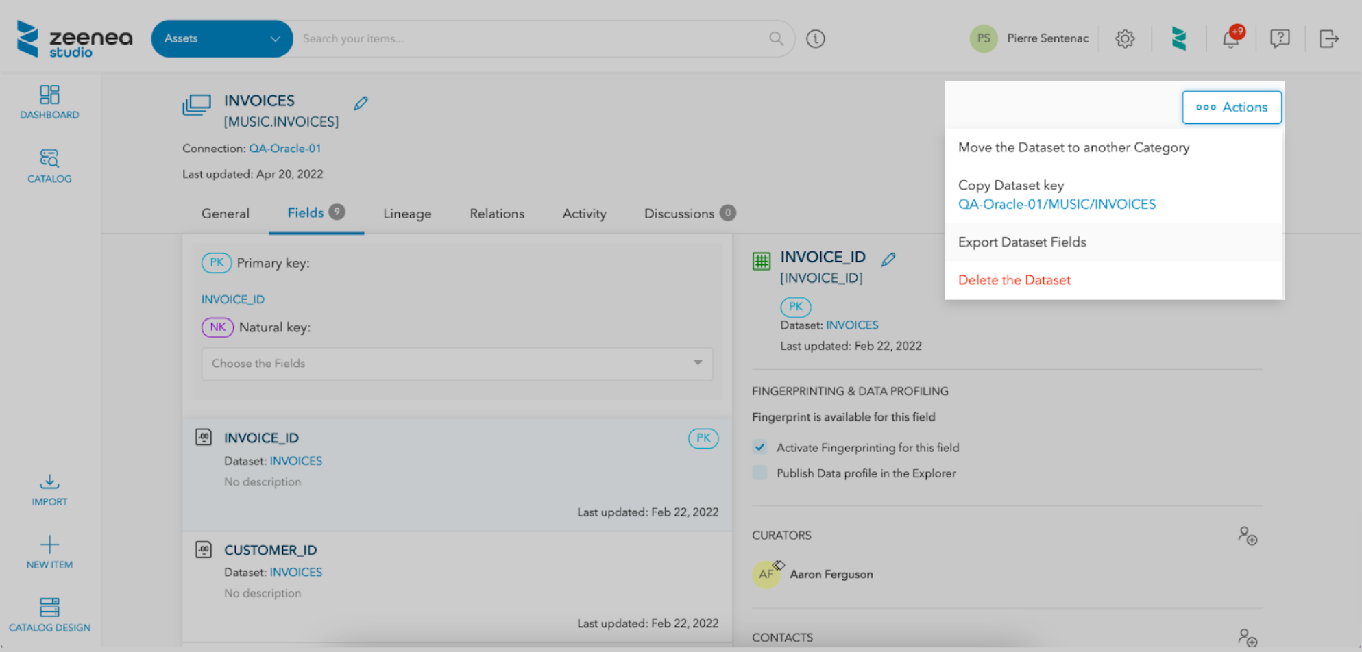 export-dataset-fields export-dataset-fields