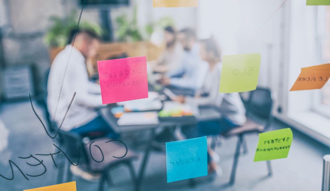 7 obstacles to democratizing data access in an organization