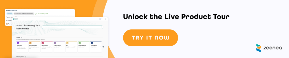 Unlock the Live Product Tour