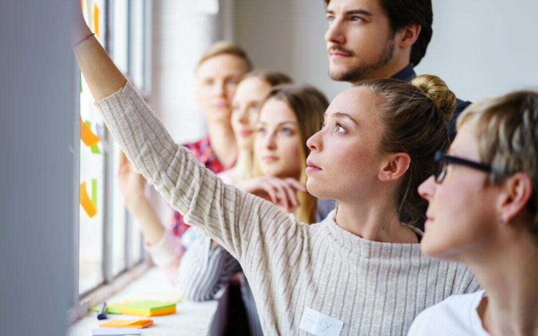 Les pièges à éviter pour réussir votre projet de data catalog –   Le pilotage du projet