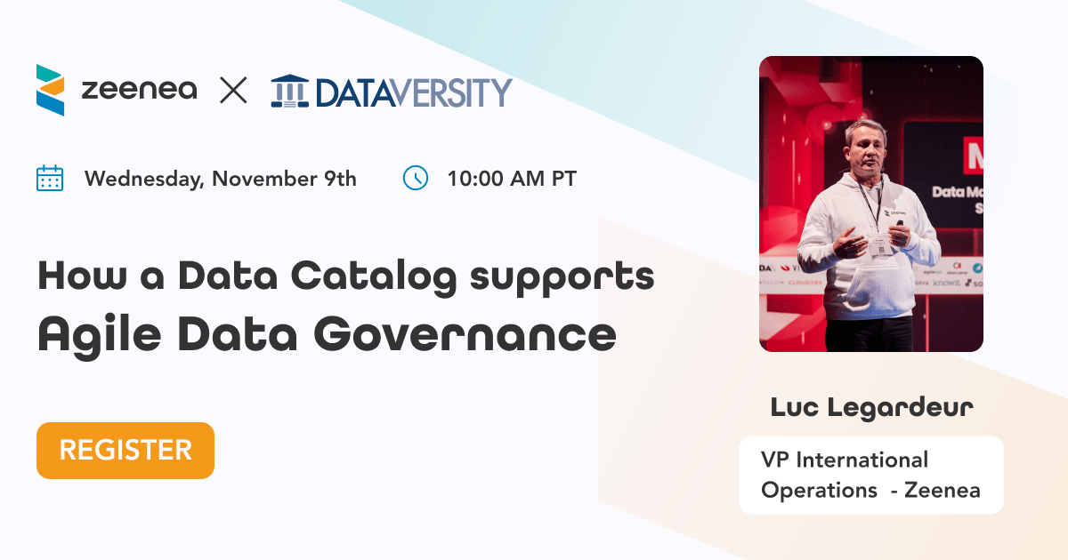 2022 Demo Day Data Governance 2022 Demo Day Data Governance