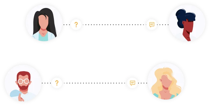 Connect Those Who Can Ask The Question With Those Who Know How To Answer Data Fluent Flip V2 Connect Those Who Can Ask The Question With Those Who Know How To Answer Data Fluent Flip V2