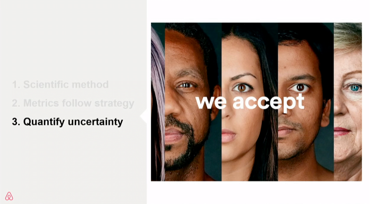Quantify Uncertainty Airbnb Quantify Uncertainty Airbnb