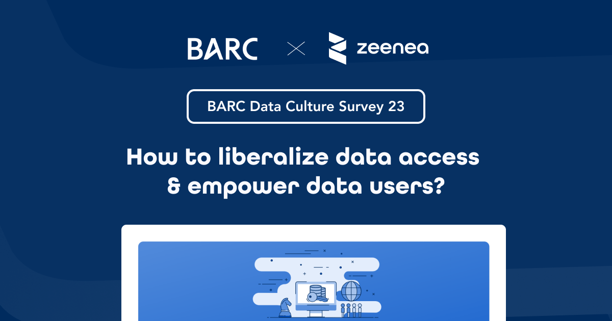 How To Liberalize Data Access And Enpower Data User Feature Image How To Liberalize Data Access And Enpower Data User Feature Image