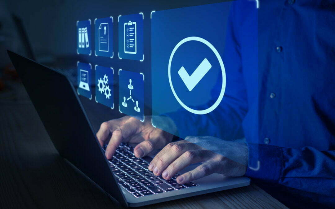 Was sind die größten Fehler bezüglich der Datenqualität und wie können sie behoben werden?