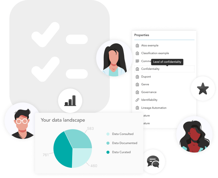 Zeenea For Data Managers Landscape Zeenea For Data Managers Landscape