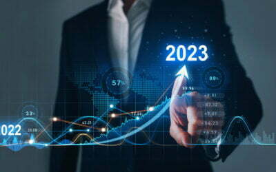 Gartner: 10 Technologietrends, die Sie 2023 nicht verpassen sollten