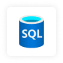 Azure Sql Logo Square