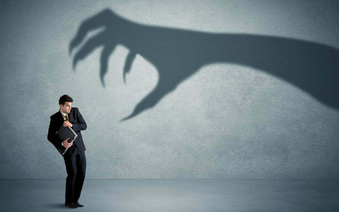 Don’t let these 4 Data Nightmares scare you – Zeenea is here to help