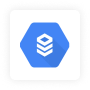 Google Cloud Sql Logo Square