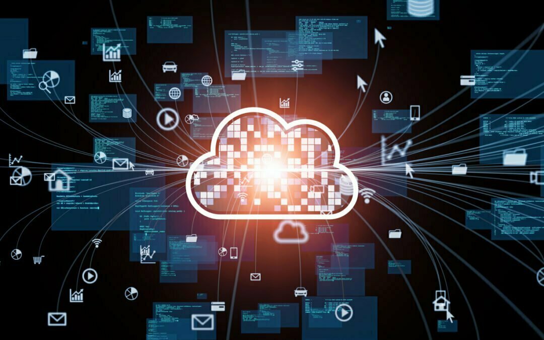 What are Industry Cloud Platforms?