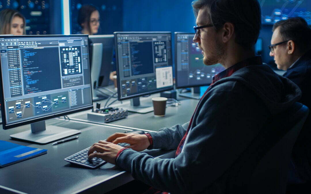 Everything you need to know about Platform Engineering