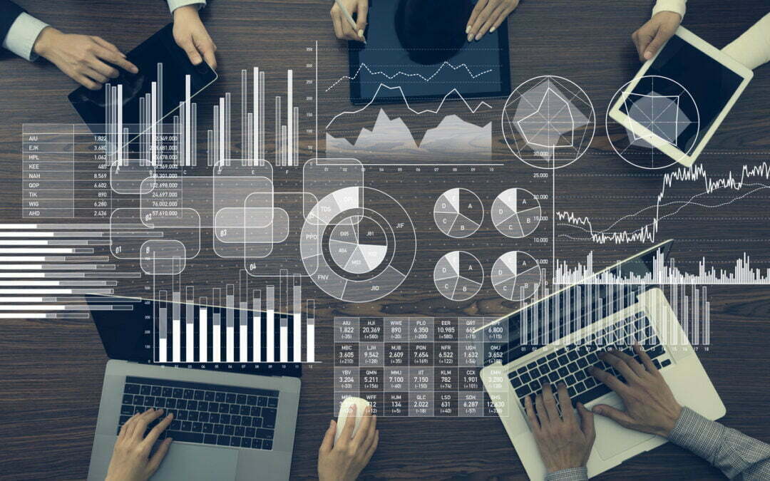 Metadata management vs. master data management : différences et similarités