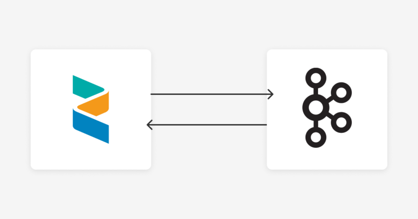 Zeenea Apache Kafka Zeenea Apache Kafka