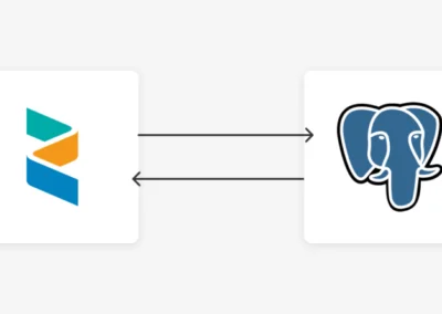 Zeenea x PostgreSQL