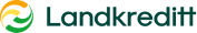 Landkreditt Logo