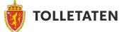 Tolletaten Logo