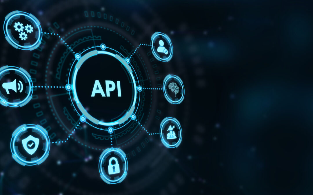 Qu’est-ce qu’une API ?