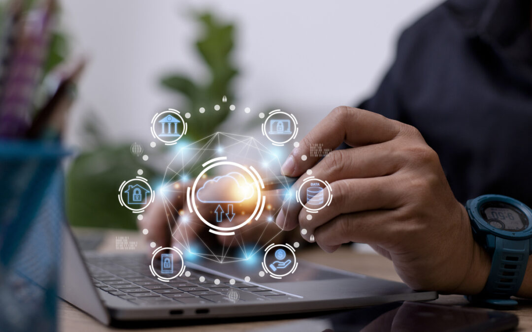 Wie initiiert man ein Data Mesh? – Teil 3 – Ihre ersten Datenprodukte herstellen 