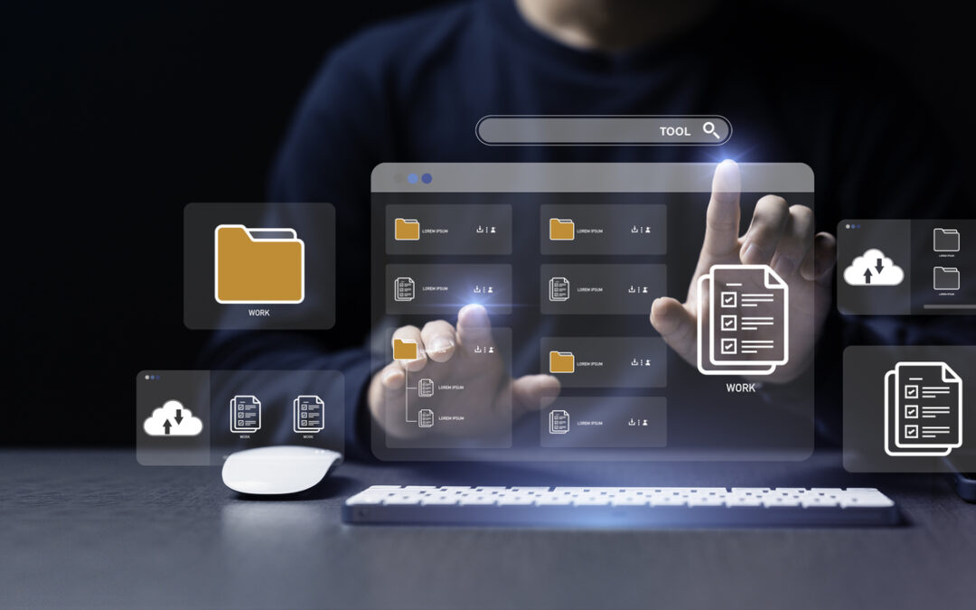 [SÉRIE] Data Shopping Partie 1 – La consommation de  Data Products